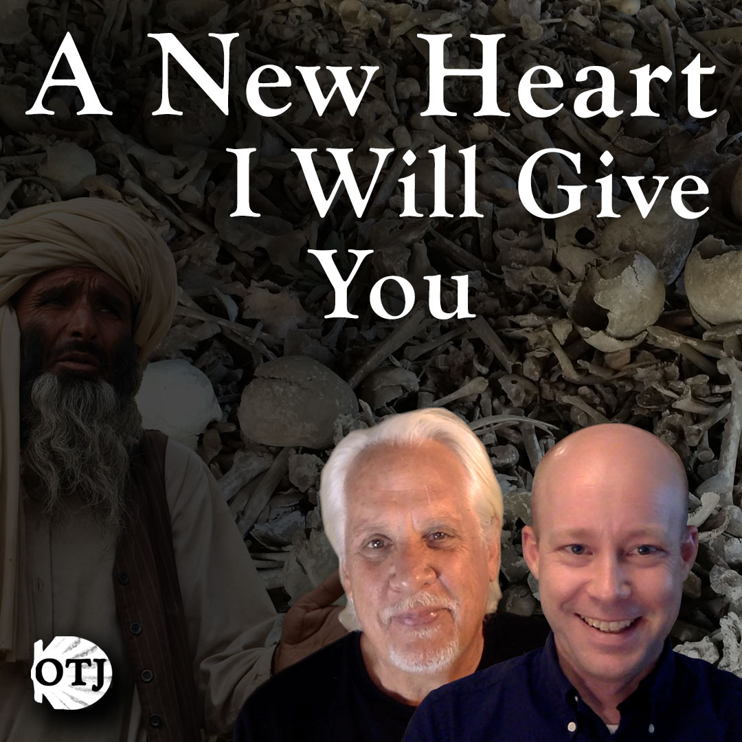 A Damning System of Works Righteousness, Part IX – On the Journey, Ep. 25