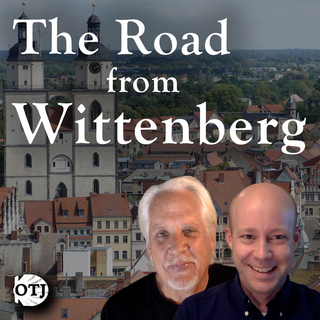 A Damning System of Works Righteousness, Part XI - On the Journey, Ep. 27
