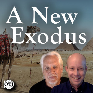 On the Journey with Matt and Ken - Episode 28: A Damning System of Works Righteousness, Part XII