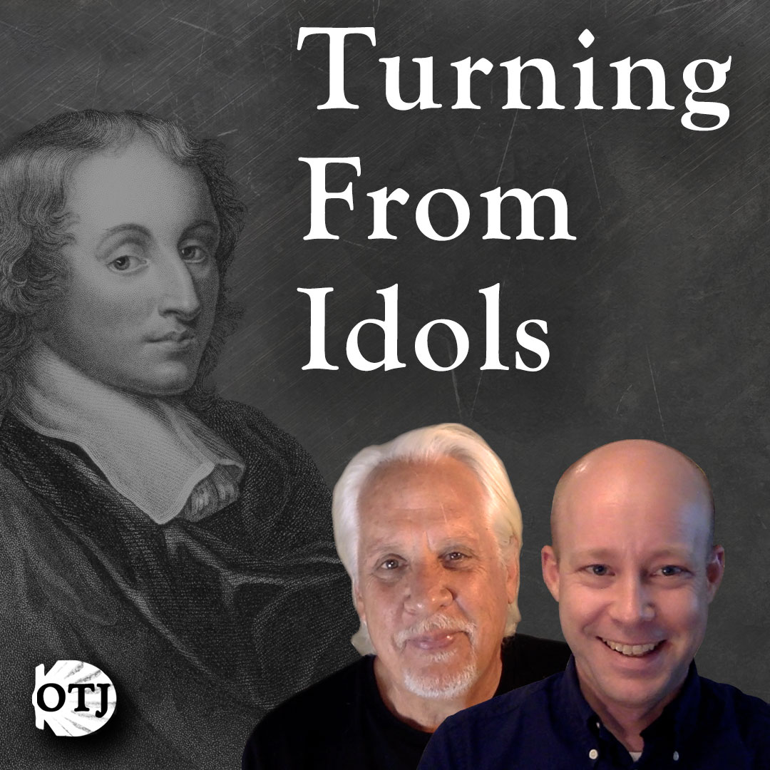 On the Journey with Matt and Ken - Episode 29: A Damning System of Works Righteousness, Part XIII