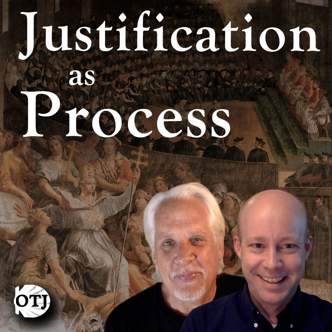 On the Journey with Matt and Ken - Episode 31: A Damning System of Works Righteousness, Part XV