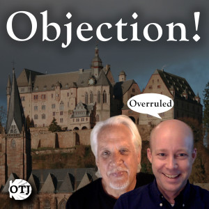 On the Journey with Matt and Ken, Ep. 44: The Real Presence – Answering Objections