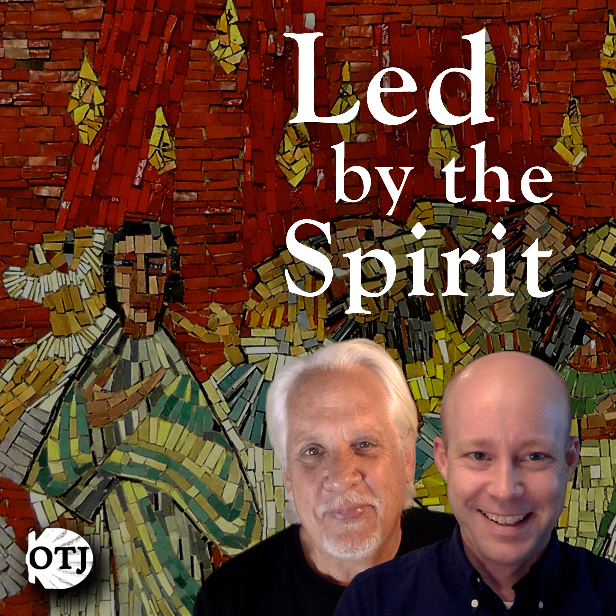 On the Journey with Matt and Ken, Ep. 53: Christian Authority – Led by the Holy Spirit