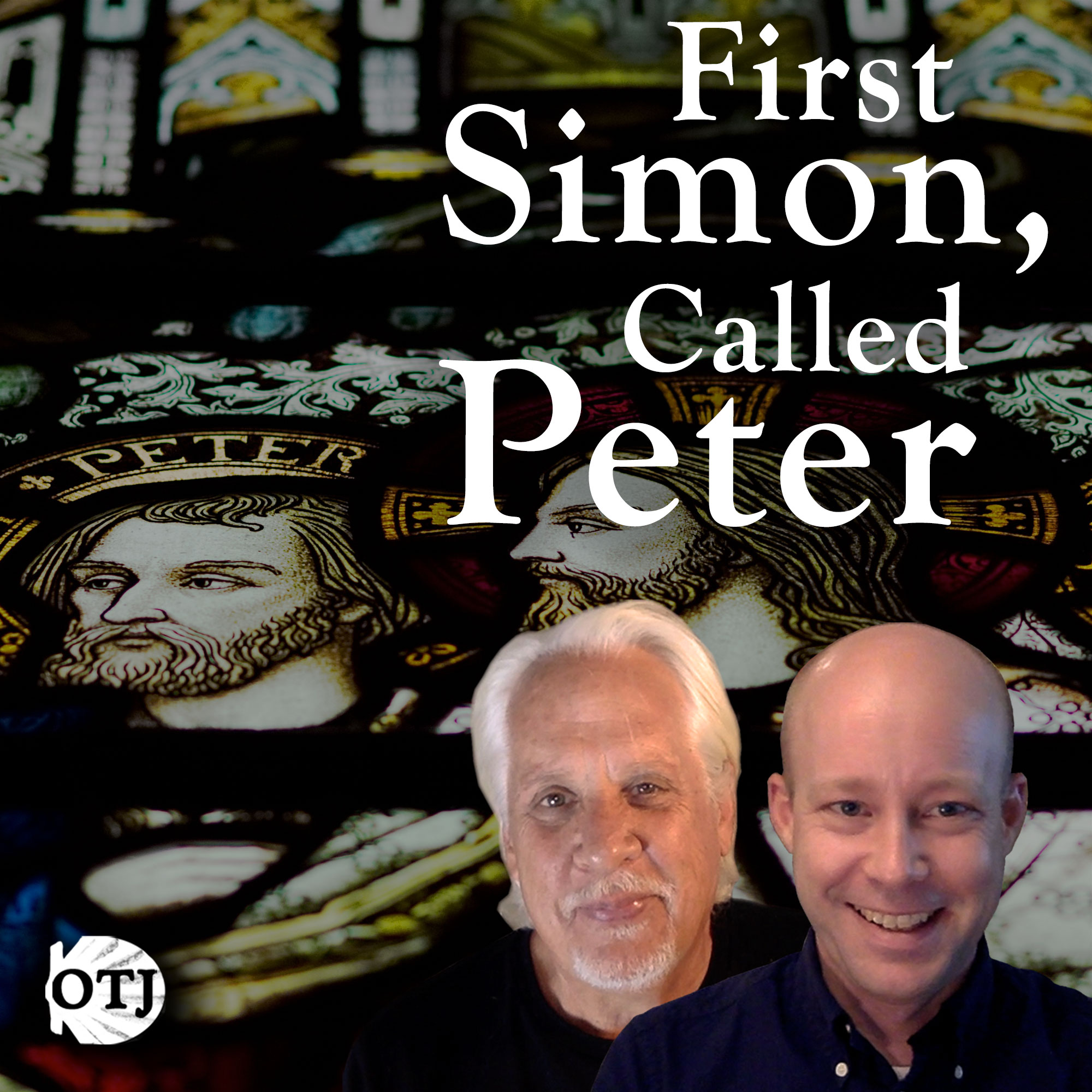 On the Journey with Matt and Ken, Ep. 54: Christian Authority – The Prominence of Peter