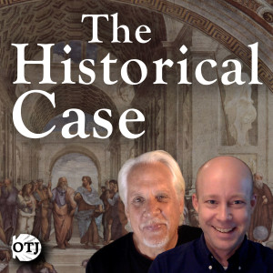 On the Journey with Matt and Ken, Ep. 58: Christian Authority – The Historical Case