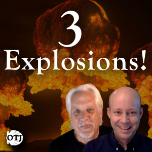 On the Journey with Matt and Ken, Ep. 63: What Was the Reformation, And Why Did It Happen? Part II
