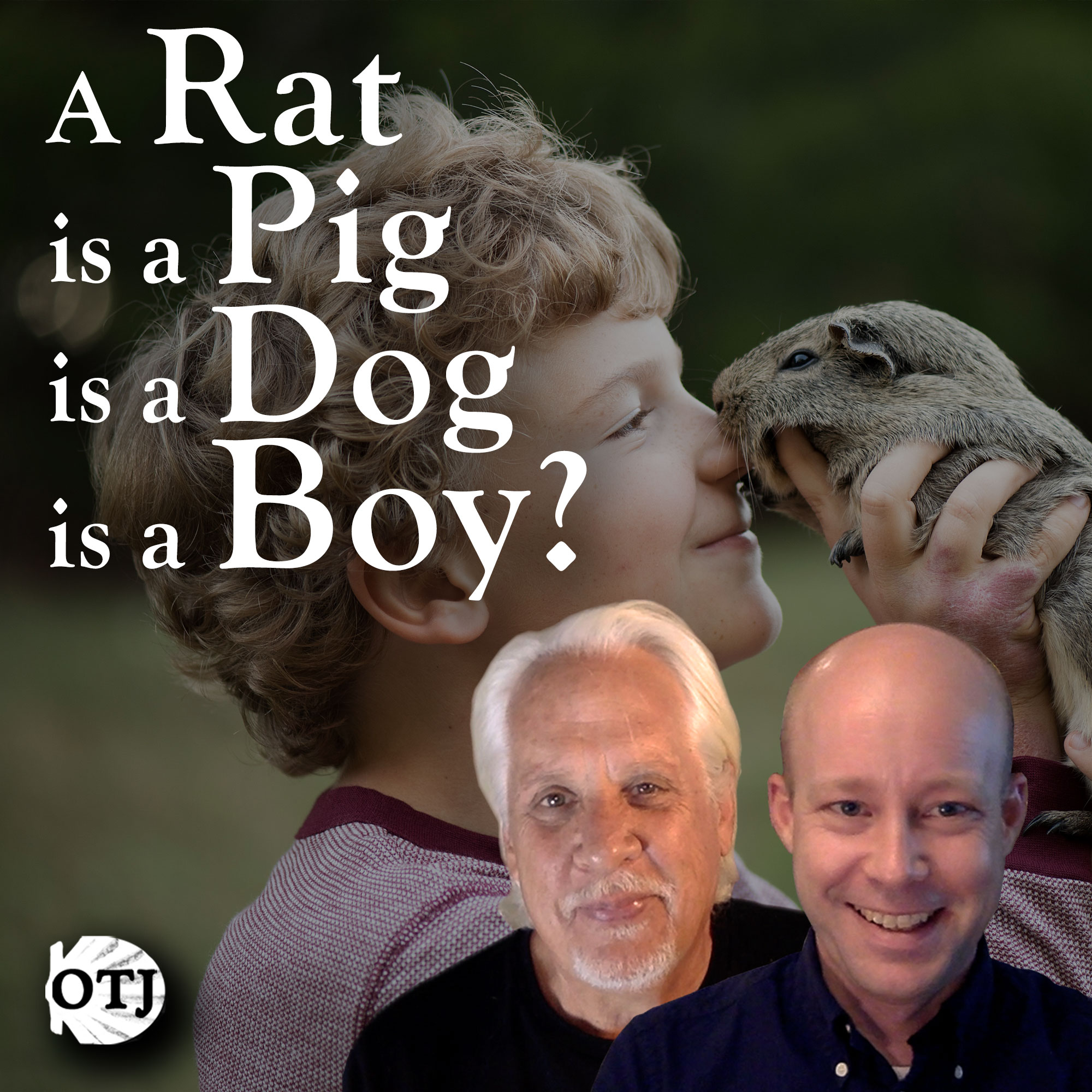 On the Journey with Matt and Ken, Ep. 67: Wizard of Oz Apologetics, Part II