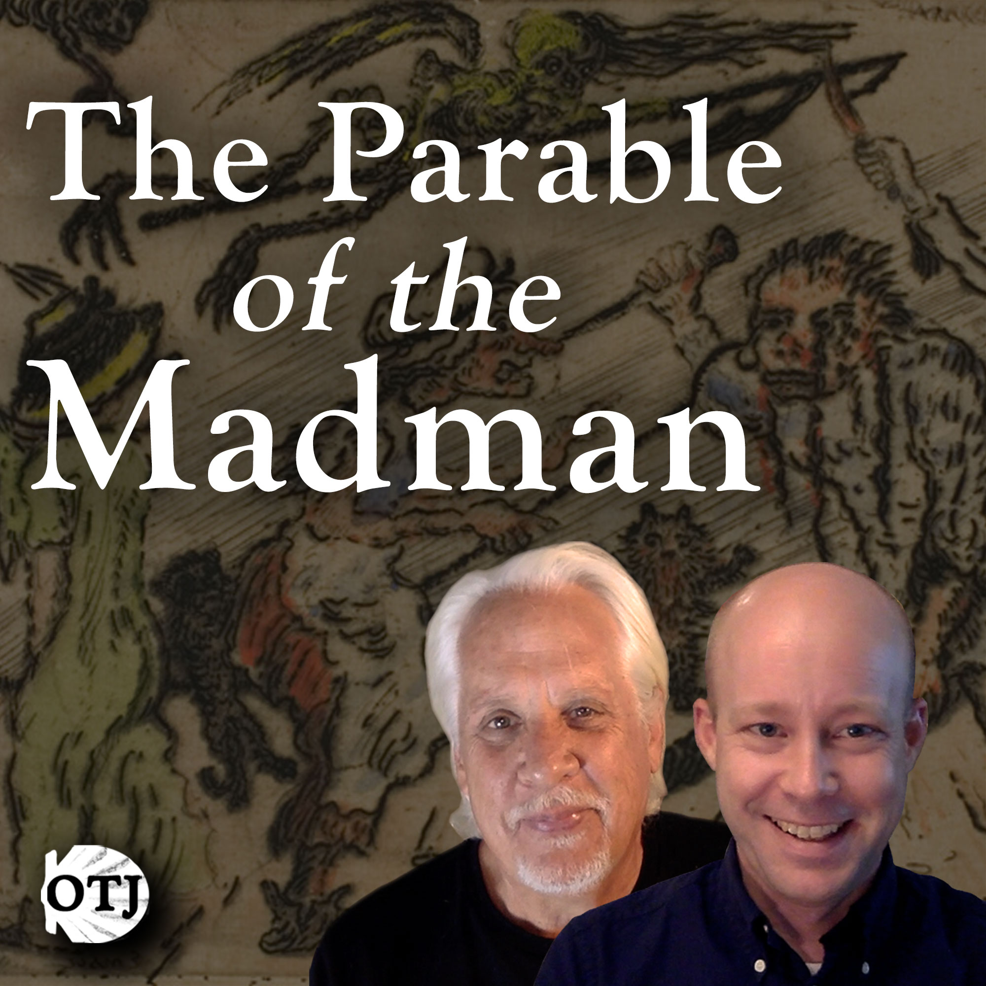 On the Journey with Matt and Ken, Episode 71: Wizard of Oz Apologetics, Part VI