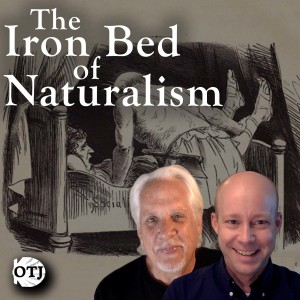 On the Journey with Matt and Ken, Episode 76: Wizard of Oz Apologetics, Part XI
