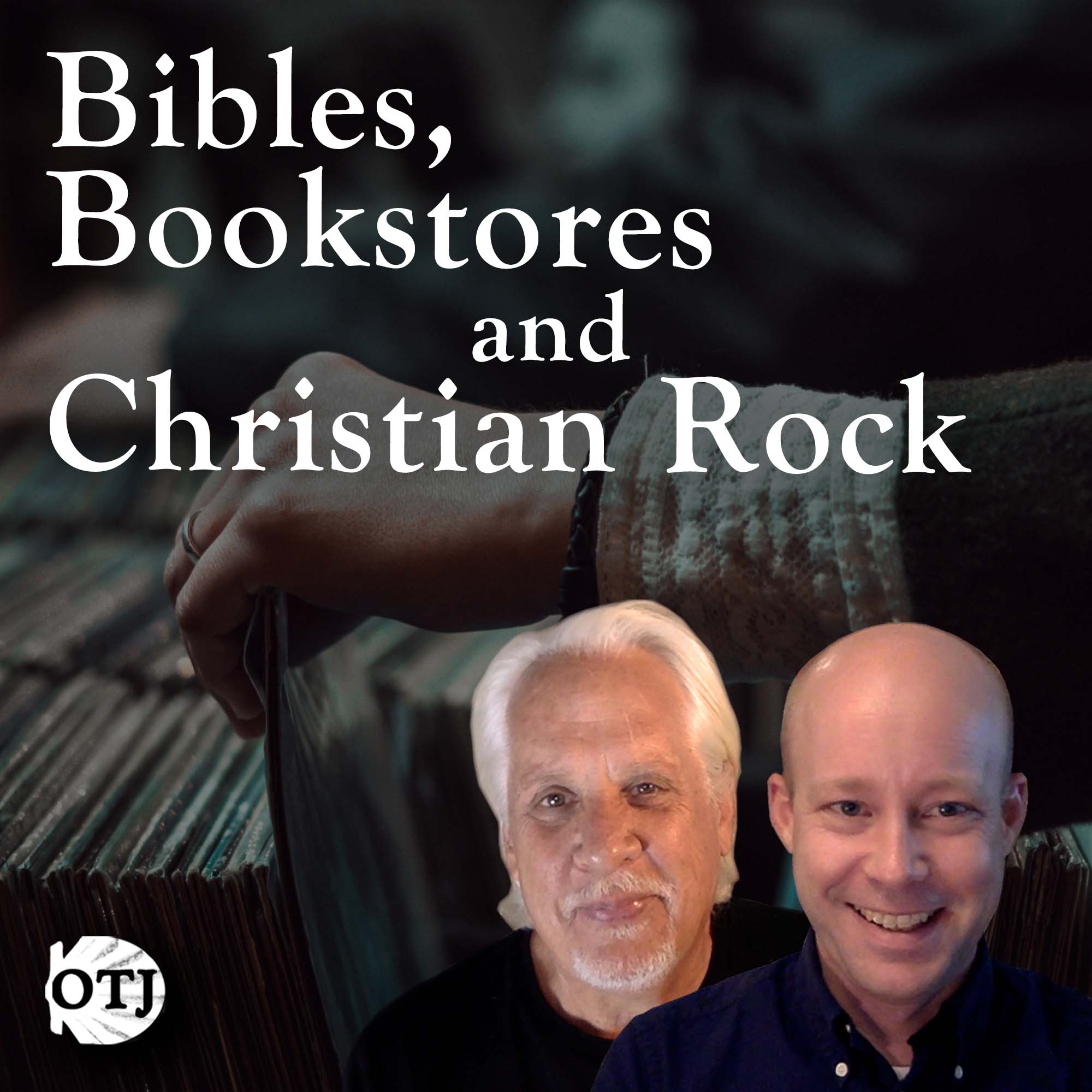 On the Journey with Matt and Ken, Episode 77: Matt’s Story, Part I
