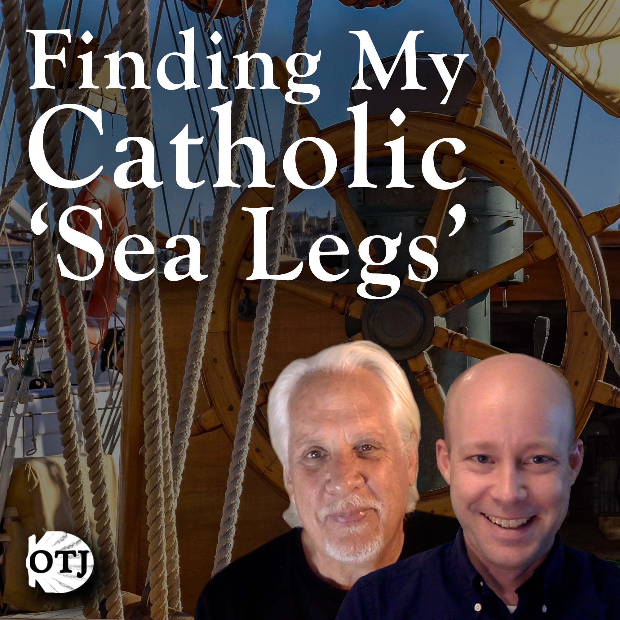 On the Journey with Matt and Ken, Episode 80: Matt’s Story, Part IV