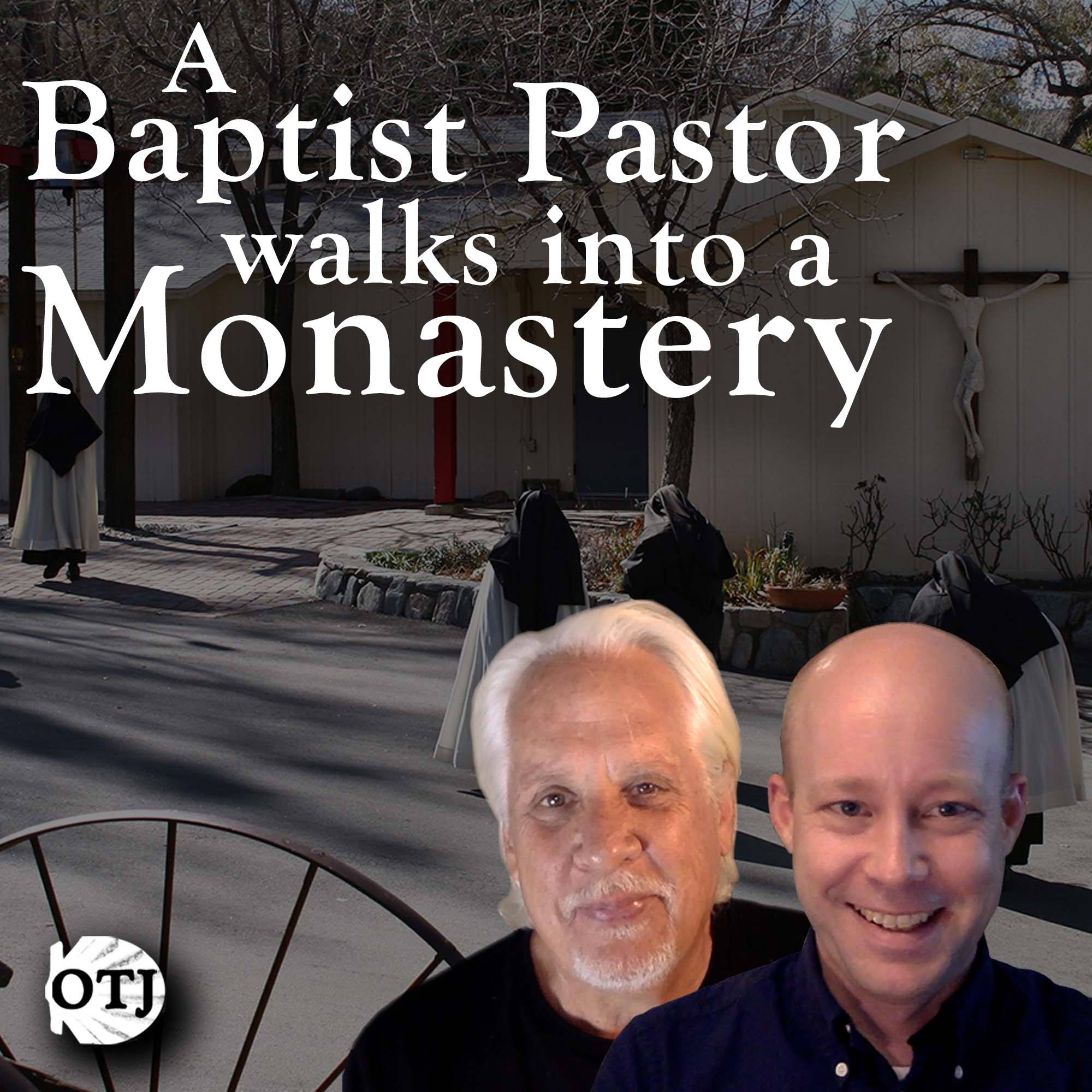 On the Journey with Matt and Ken, Episode 84: Ken’s Story, Part III