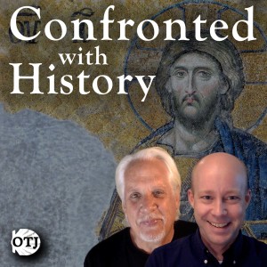 On the Journey with Matt and Ken, Episode 86: Ken’s Story, Part V