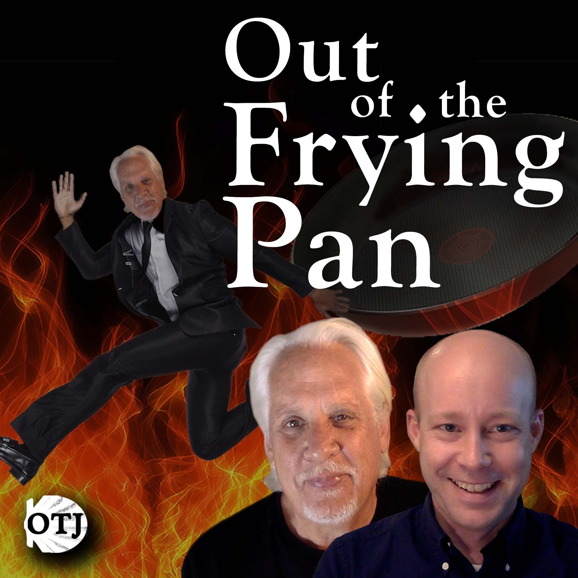On the Journey with Matt and Ken, Episode 89:  Ken’s Story, Part VIII