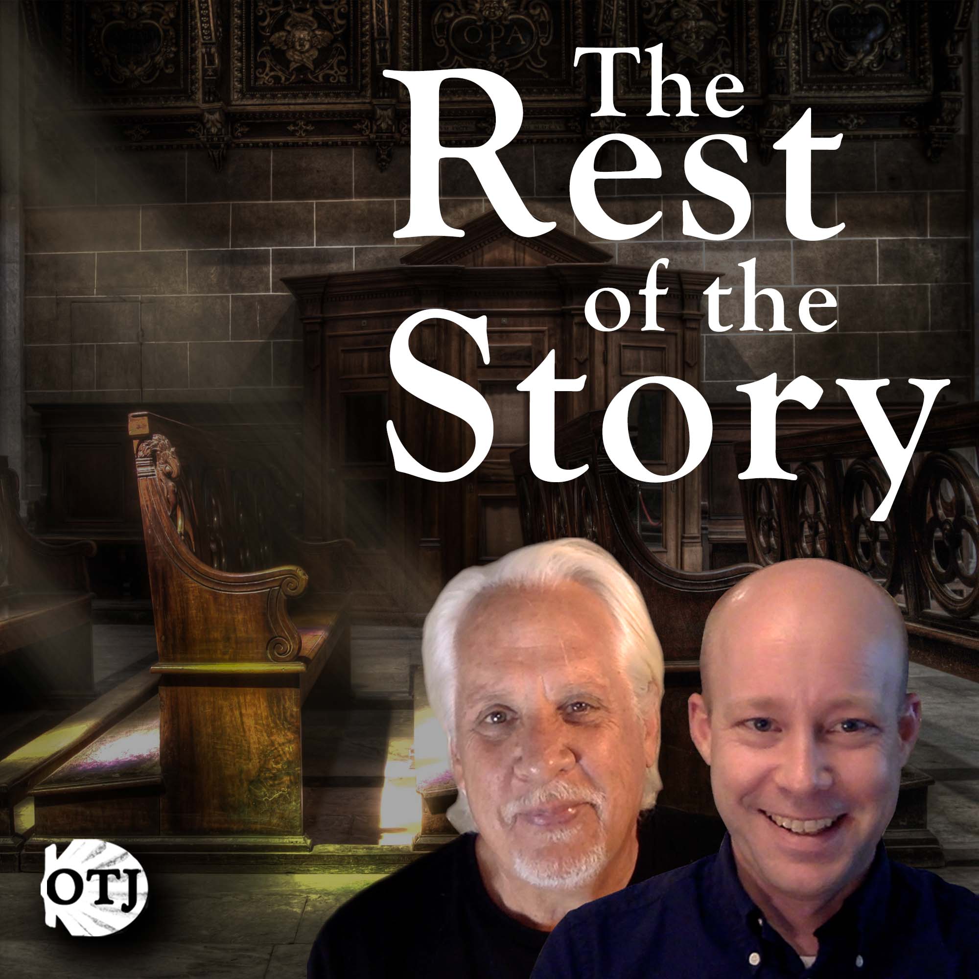 On the Journey with Matt and Ken, Episode 98: The Rest of the Story