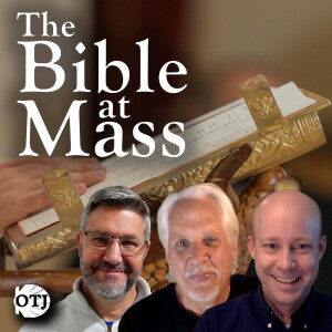 On the Journey with Matt, Ken and Kenny, Episode 111: Three Protestants Go to Mass, Part III