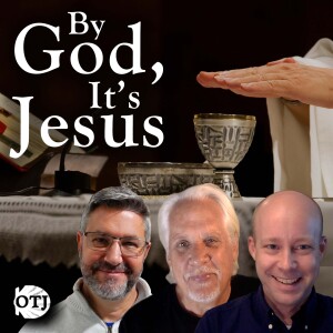 On the Journey with Matt, Ken and Kenny, Episode 113: Three Protestants Go to Mass, Part V