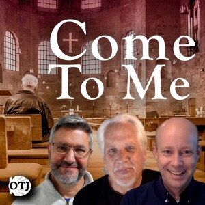 On the Journey, Episode 120: How to Become Holy, Part I