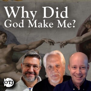 On the Journey, Episode 121: How to Become Holy, Part II