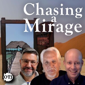 On the Journey, Episode 122: How to Become Holy, Part III
