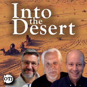 On the Journey, Episode 125: How to Become Holy, Part VI