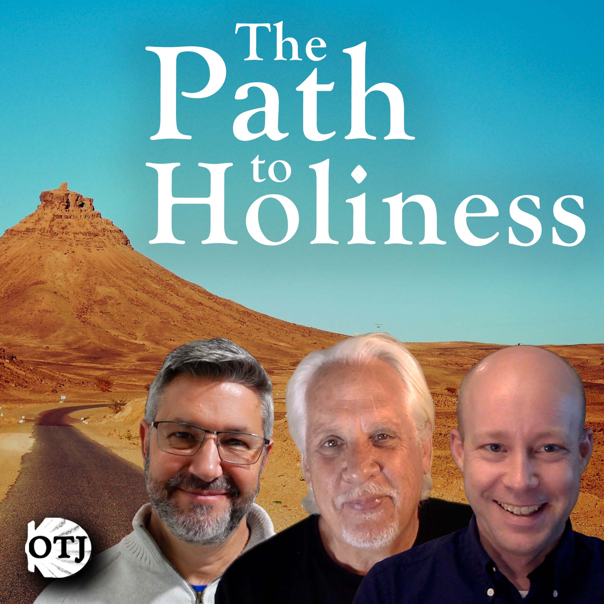 On the Journey