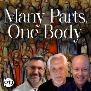 On the Journey, Episode 135: What is the Church? Part VIII