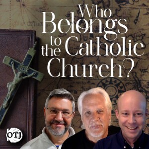 On the Journey, Episode 138: What is the Church? Part XI