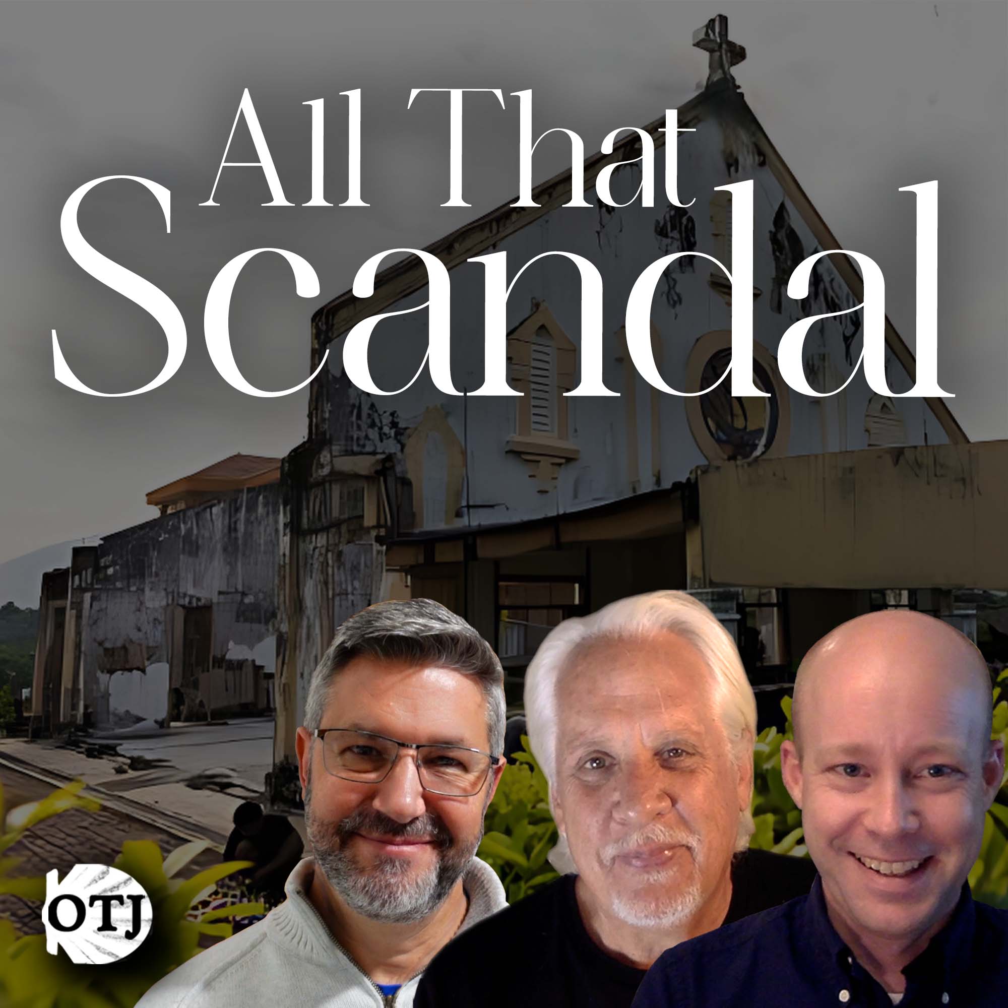 Gabby Stone's Journey Through The Scandal