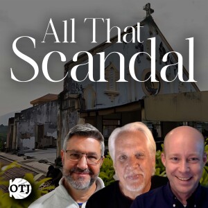 On the Journey, Episode 145: All That Scandal - Kenny's Story, Part V