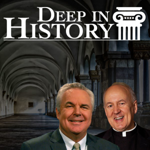 The Four Gospels – Deep in History Ep. 15