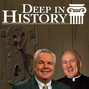 False Gospels and the True Church – Deep in History Ep. 03