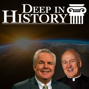 The Pleroma of God – Deep in History Ep. 07