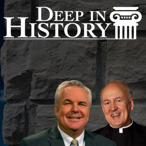 Underlying Convictions – Deep in History Ep. 08