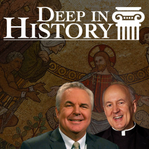 Misapplying Parables – Deep in History Ep. 09