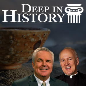 The Cup of Oblivion? – Deep in History Ep. 13