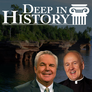 Polycarp and the Old Tradition Apostolic – Deep in History Ep. 18