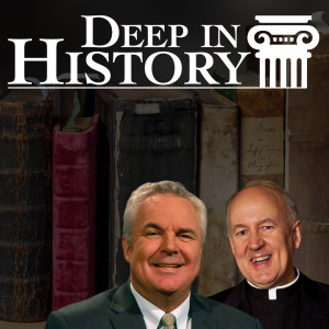 The Knowledge That Saves – Deep in History Ep. 19