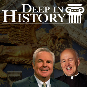 Four and Only Four – Deep in History Ep. 21