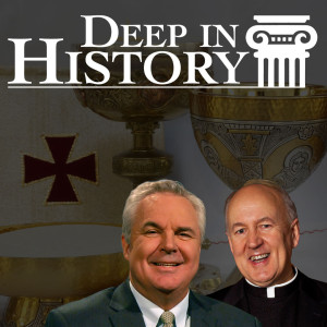 The True Sacrifice - Deep in History, Ep. 32