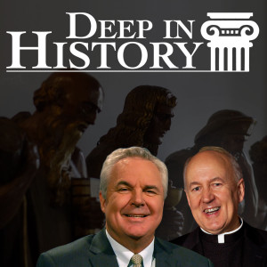 An Apostolic Witness - Deep in History, Ep. 36