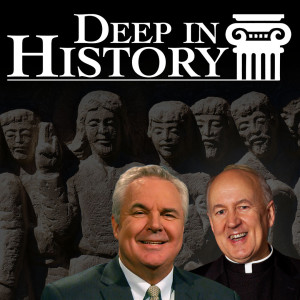 The Truly Spiritual Disciple - Deep in History, Ep. 37