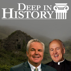 The Ancient Law of Man's Liberty - Deep in History, Ep. 38