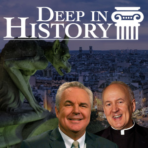 The Antichrist - Deep in History, Ep. 49