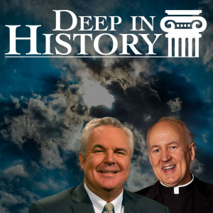 Resurrection of the Just – Deep in History, Ep. 50