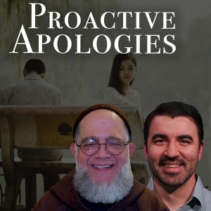 Apologizing and Reconciling - Deep in Christ, Episode 41