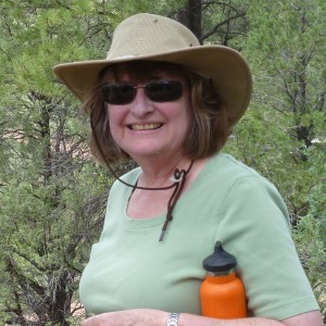 Susan Ostlie - Saving a Special Canyon