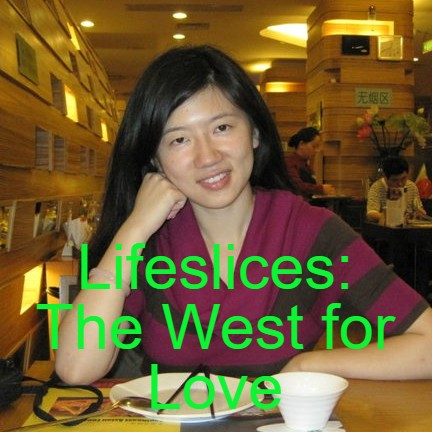 Lifeslices with Steve Fisher