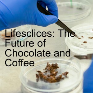 The Future of Chocolate and Coffee