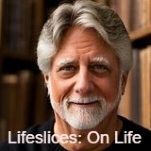 Lifeslices: On Life